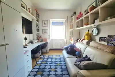 Casa in vendita, Viale Spartaco, Roma