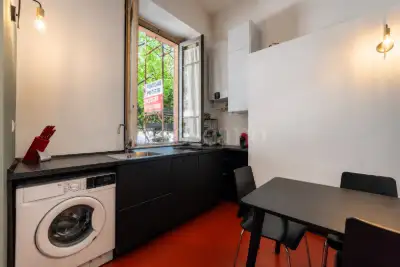 Casa in vendita, Via Sebastiano Veniero, Milano