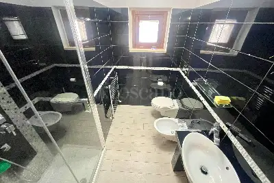 Attico in vendita, Via Giuseppe Saragat, Pomezia