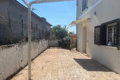 Casa in vendita, Via Andretta, Roma