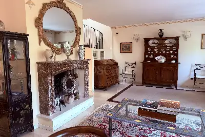 Villa Bifamiliare in vendita, Via A. Grandi, Collebeato