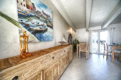 Palazzo in vendita, Centro Storico Via San Simplicio Olbia, Olbia