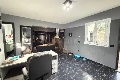 Villa Bifamiliare in vendita, Via Giulio Diena, Roma