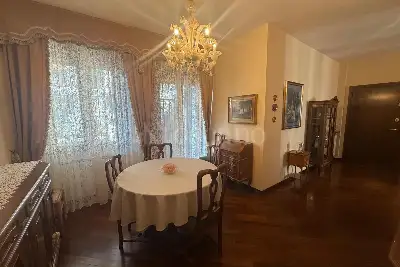 Casa in vendita, Via Paolo Ruffini, Modena