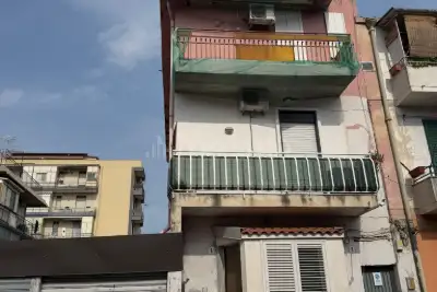 Casa in vendita, Via Federico Confalonieri, Catania