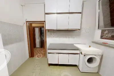 Casa in vendita, Via Giovanni da Montecorvino, Roma