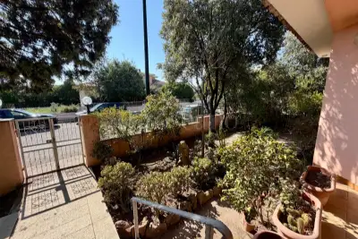 Villa in vendita, Via dell'Erica, Olbia