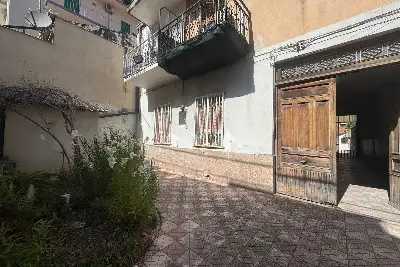 Casa in vendita, Via Anastasio, Catania