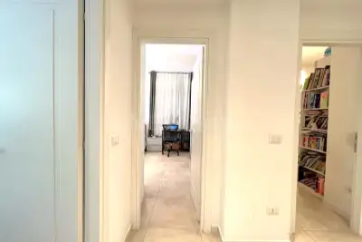 Casa in vendita, Via Ercole Bombelli, Roma