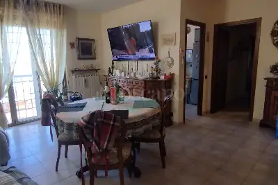 Casa in vendita, via di Macchia Saponara, Roma