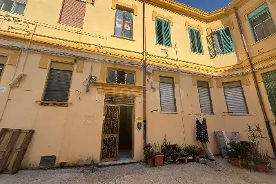 Casa in vendita, Via San Crispino e Crispiniano, Messina