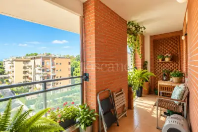 Casa in vendita, Largo Ludovico Quaroni, Roma