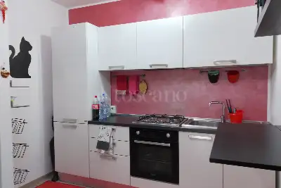 Casa in vendita, Via dei Calafati, Orte