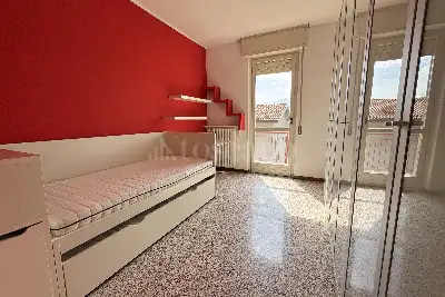 Casa in vendita, Via Don Luigi Monza, Lecco