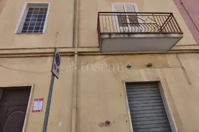 Casa Indipendente in vendita, Via Orazio Flacco, Brindisi