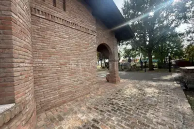 Casa Indipendente in vendita, Via Panaria Bassa, Bomporto