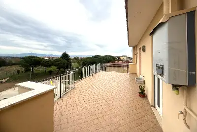 Casa in vendita, Via Nicola Maria Nicolai, Roma