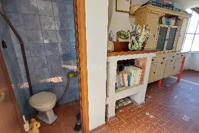 Villa in vendita, Viale Antonio Gramsci, Campagnano di Roma