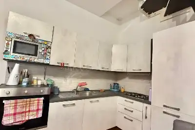 Casa in vendita, Via dei Gattilusio, Roma