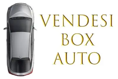 Garage in vendita, Via Carlo Marx, Sirmione