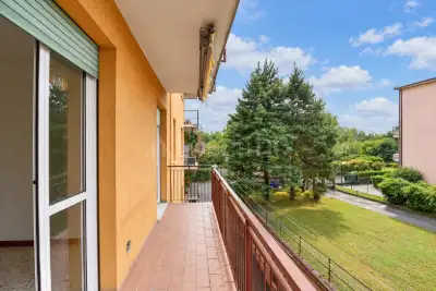 Casa in vendita, Via Giuseppe Grilloni, Como