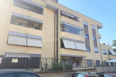 Casa in vendita, Via Sant'Arcangelo di Romagna, Roma