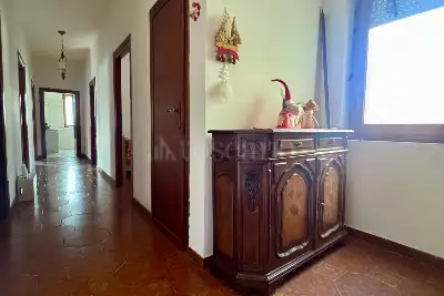 Casa in vendita, Via Pacinotti, Porto Torres