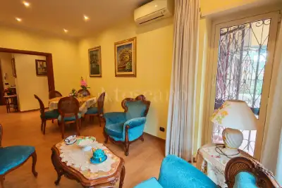 Casa in vendita, Via Francesco Roncati, Roma