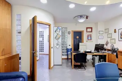 Ufficio in vendita, Via dei Mille, Sassari