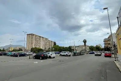 Casa in vendita, Via Salso, Palermo