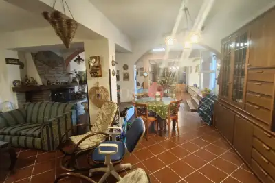 Villa in vendita, Via Castellana, Palermo