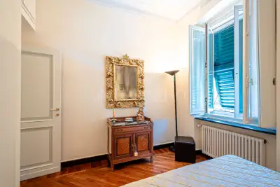 Villa in vendita, Via Argiroffo Montetto, Genova