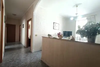Casa in vendita, Via Efisio Cugia, Roma