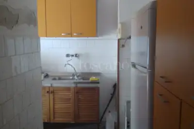 Casa in affitto, Via Abruzzi, Palermo