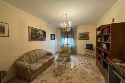 Casa in vendita, Via Orchidea, Catania