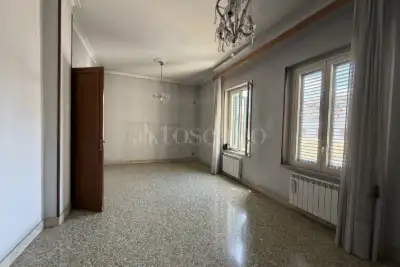 Attico in vendita, Via Terrasanta, Palermo