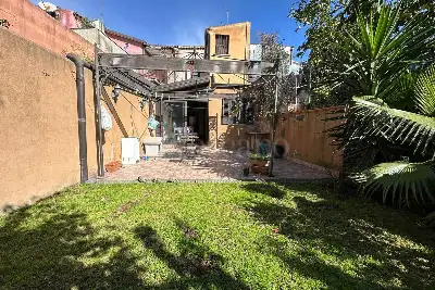 Casa Indipendente in vendita, Via Carlo Alberto, San Gregorio di Catania