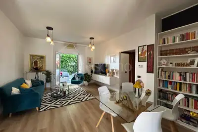 Casa in vendita, Via Gino Tagliapietra, Roma