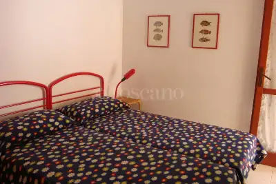 Villa Bifamiliare in vendita, Via delle Ginestre, La Maddalena