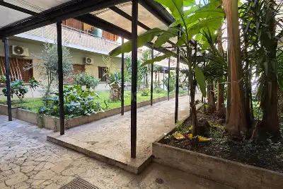 Casa in vendita, Via Alfredo Baccarini, Roma