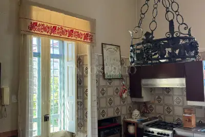 Villa in vendita, Via Carovigno, San Vito dei Normanni