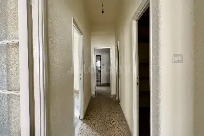 Casa in vendita, Via Principe Nicola, Catania