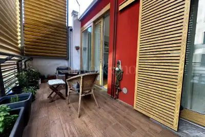 Casa in affitto, Via dei Fontanili, Milano