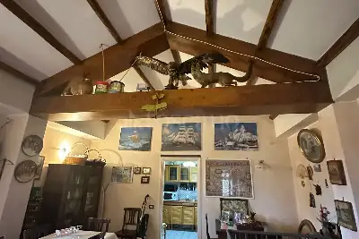 Casale in vendita, SP1, Greccio