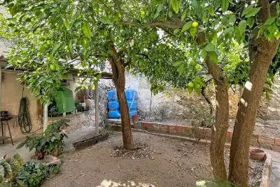 Casa Indipendente in vendita, Via Infermeria San Pietro, Sassari