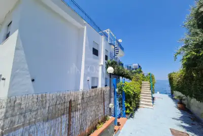 Villa Bifamiliare in vendita, Strada Statale 113 Settentrionale Sicula, Trabia