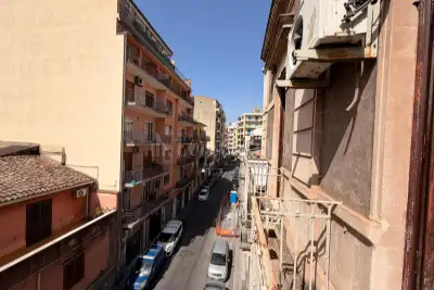 Casa in vendita, Via Genova, Catania