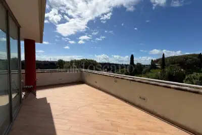 Casa in vendita, Via di Selva Nera, Roma