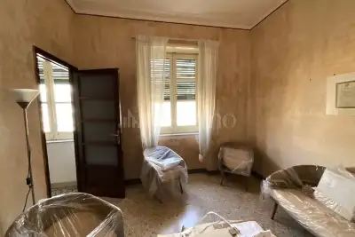 Casa in vendita, Via Proserpina, Catania
