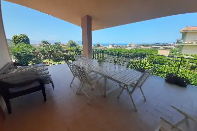 Villa in vendita, Via L 23, Portella di Mare, Misilmeri, Misilmeri